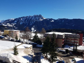 Appartement avec vue magnifique